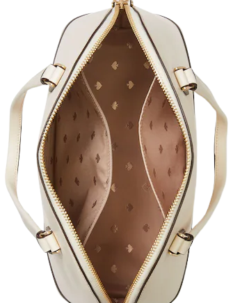 Kate Spade New York Sadie Dome Satchel