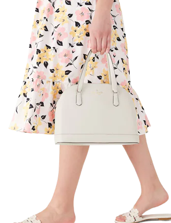 Kate Spade New York Sadie Dome Satchel