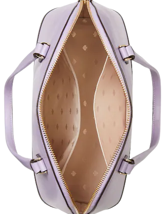 Kate Spade New York Sadie Dome Satchel