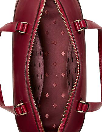 Kate Spade New York Sadie Dome Satchel