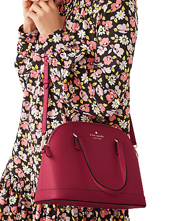 Kate Spade New York Sadie Dome Satchel