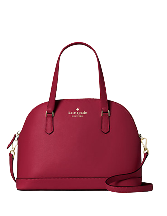 Kate Spade New York Sadie Dome Satchel
