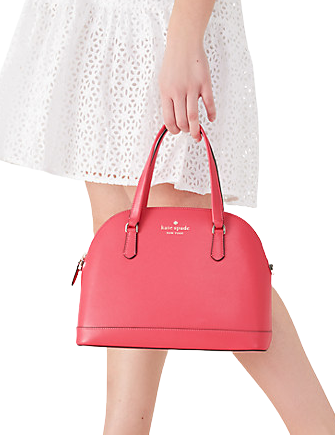 Kate Spade New York Sadie Dome Satchel