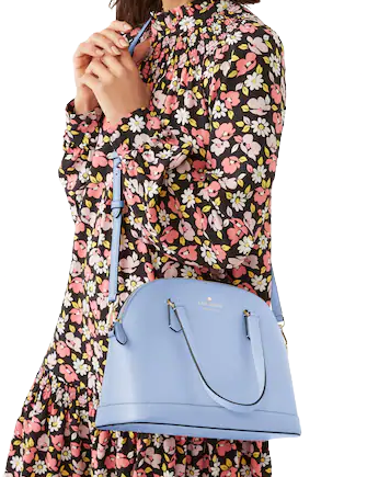 Kate Spade New York Sadie Dome Satchel