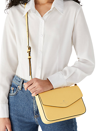 Kate Spade New York Sadie Envelope Crossbody