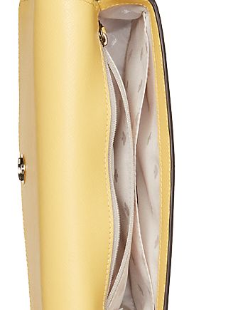 Kate Spade New York Sadie Envelope Crossbody