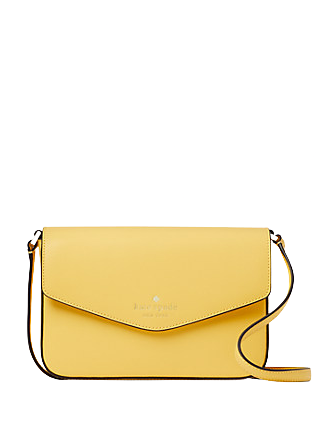 Kate Spade New York Sadie Envelope Crossbody