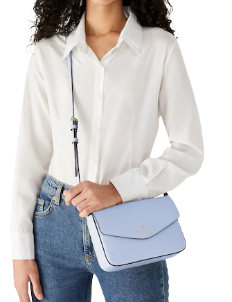 Kate Spade New York Sadie Envelope Crossbody