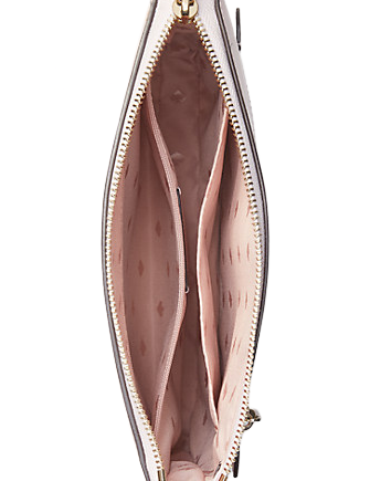 Kate Spade New York Sadie North South Crossbody