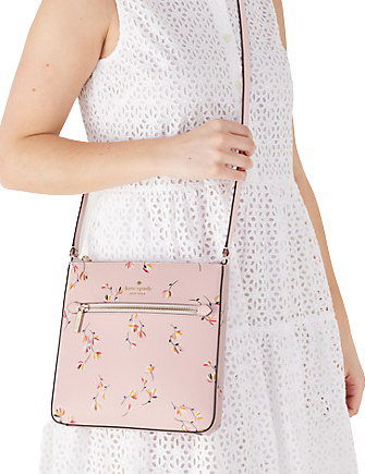 Kate Spade New York Sadie North South Crossbody