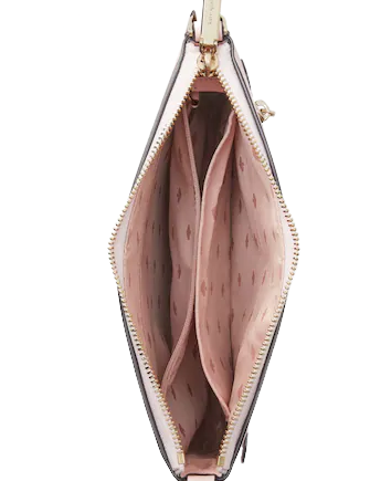 Kate Spade New York Sadie North South Crossbody
