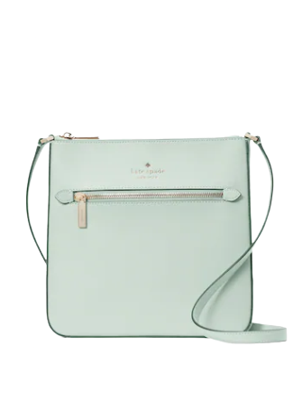 Kate Spade New York Sadie North South Crossbody
