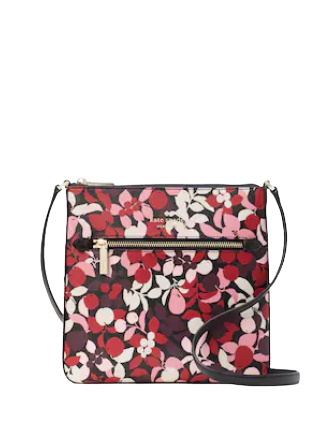 Kate Spade New York Sadie North South Crossbody