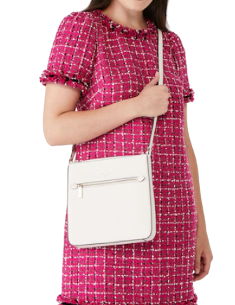 Kate Spade New York Sadie North South Crossbody