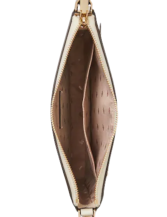 Kate Spade New York Sadie North South Crossbody