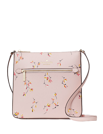 Kate Spade New York Sadie North South Crossbody