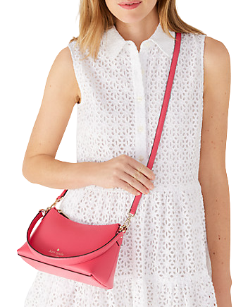 Kate Spade New York Sadie Small Shoulder Bag