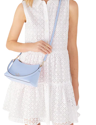 Kate Spade New York Sadie Small Shoulder Bag