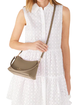 Kate Spade New York Sadie Small Shoulder Bag