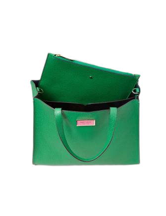 Kate Spade New York Sam Medium Satchel