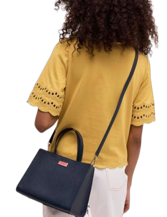 Kate Spade New York Sam Medium Satchel