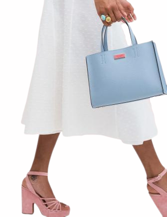 Kate Spade New York Sam Medium Satchel