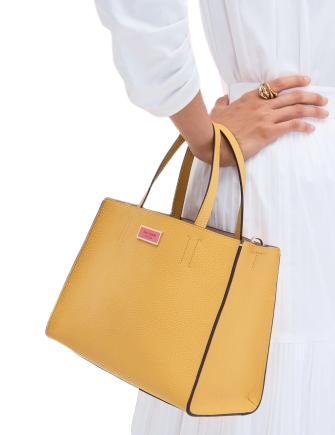 Kate Spade New York Sam Medium Satchel