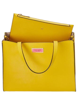 Kate Spade New York Sam Medium Satchel