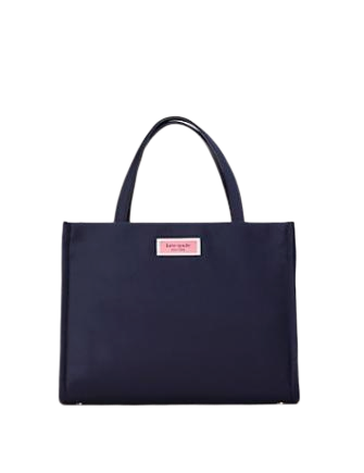 Kate Spade New York Sam Nylon Medium Satchel