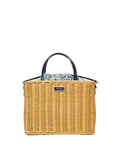Kate Spade New York Sam Wicker Medium Satchel