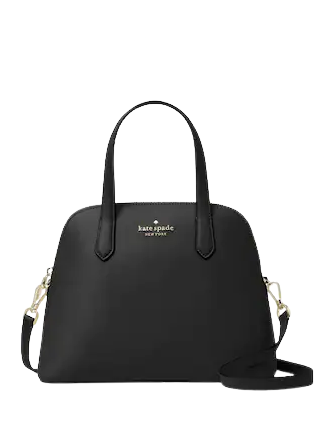 Kate Spade New York Schuyler Medium Dome Satchel