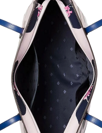 Kate Spade New York Schuyler Medium Grand Flora Tote