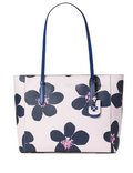 Kate Spade New York Schuyler Medium Grand Flora Tote