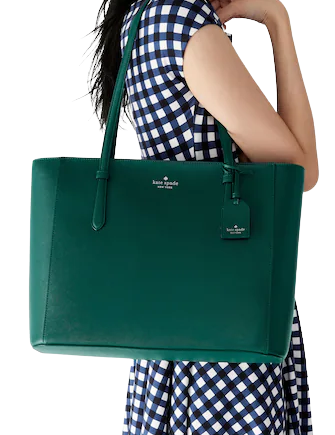 Kate Spade New York Schuyler Medium Tote