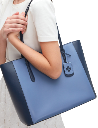 Kate Spade New York Schuyler Medium Tote