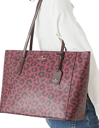 Kate Spade New York Schuyler Medium Tote