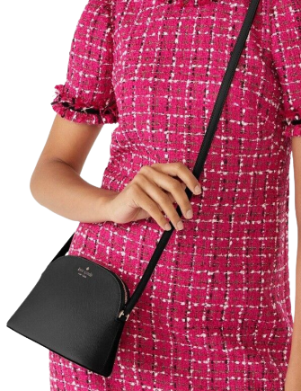 Kate Spade New York Schuyler Small Dome Crossbody