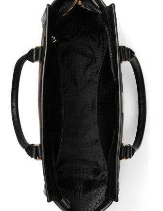 Kate Spade New York Seeley Lane Lana Rose Jacquard Satchel