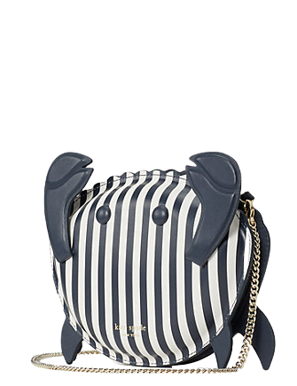 Kate Spade New York Shelly Crab Crossbody
