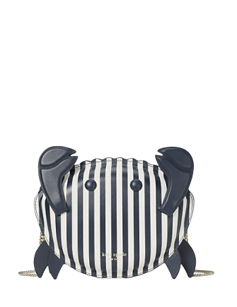 Kate Spade New York Shelly Crab Crossbody