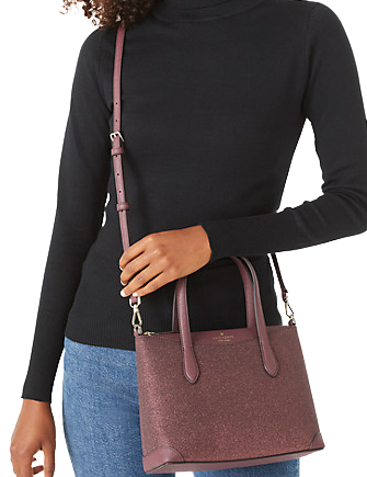 Kate Spade New York Shimmy Satchel