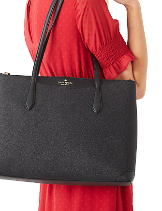 Kate Spade New York Shimmy Tote