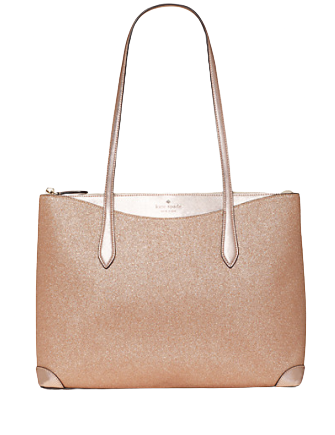 Kate Spade New York Shimmy Tote