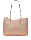 Kate Spade New York Shimmy Tote