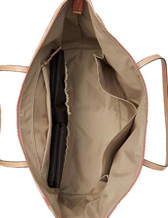 Kate Spade New York Shore Street Adaira Flamingo Baby Bag