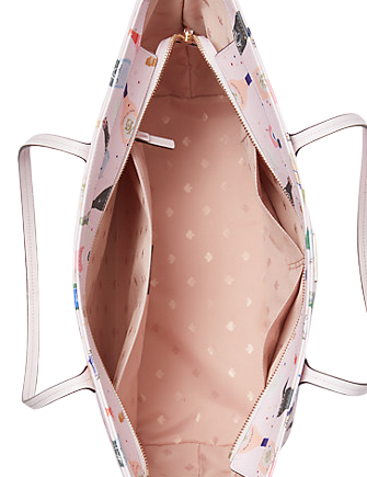 Kate Spade New York Shore Street Champagne Margareta Tote