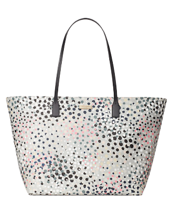 Kate Spade New York Shore Street Soiree Dot Margareta