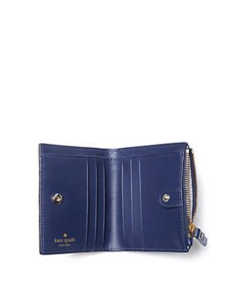 Kate Spade New York Shore Thing Crab Adalyn Wallet