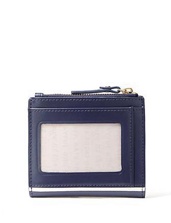 Kate Spade New York Shore Thing Crab Adalyn Wallet
