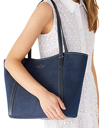Kate Spade New York Slide Tote